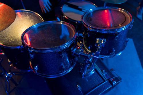 Die vier besten Drum-Apps