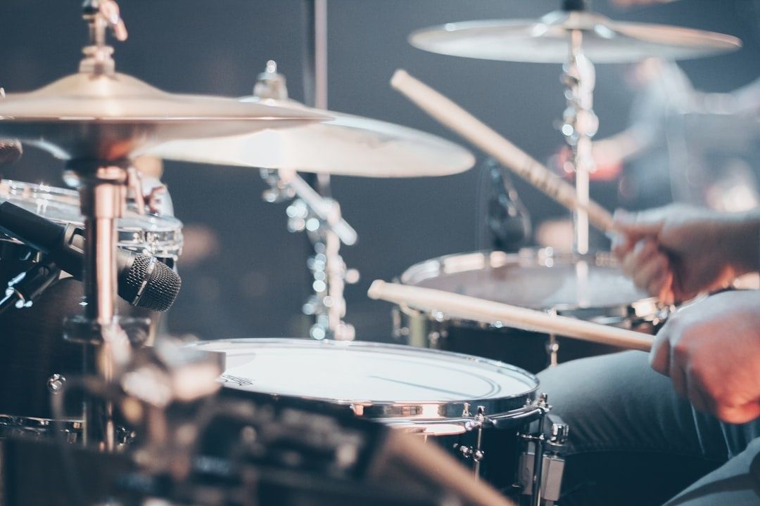 Das Phänomen Microtiming: Warum Millisekunden über den perfekten Groove entscheiden Das Phänomen Microtiming: Warum Millisekunden über den perfekten Groove entscheiden